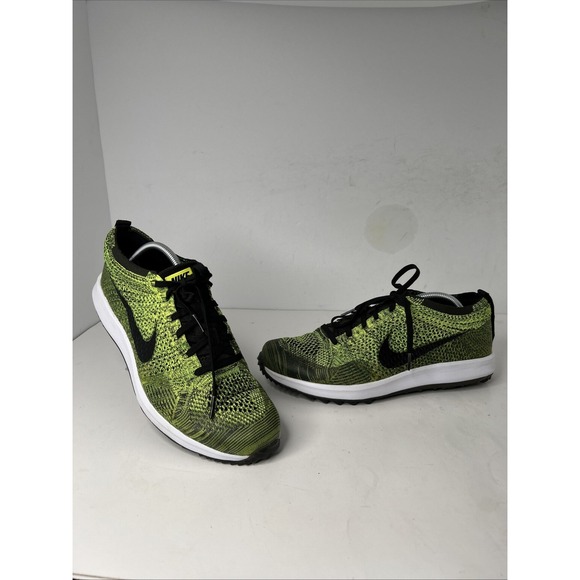 Nike Flyknit Racer Golf \